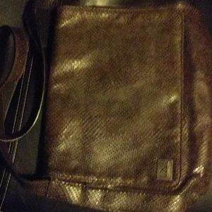 Women's Shoulder  Leonard Paris Handbag